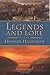 Legends and Lore of the Hudson Highlands by Jonathan Kruk