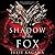 Shadow of the Fox by Julie Kagawa