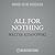 All for Nothing Lib/E