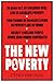 The New Poverty