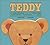 Teddy by James Sage