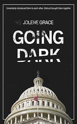 Going Dark (Gabriel Jets Book 1)
