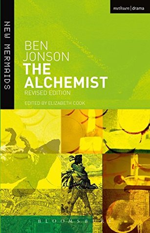Bloomsbury India The Alchemist