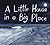 A Little House in a Big Place