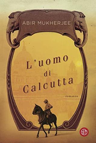 L'uomo di Calcutta
