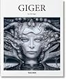 Giger by H.R. Giger