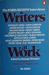 Writers at Work: The Paris Review Interviews, 5th Series