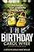 The Birthday (Detective Natalie Ward, #1)