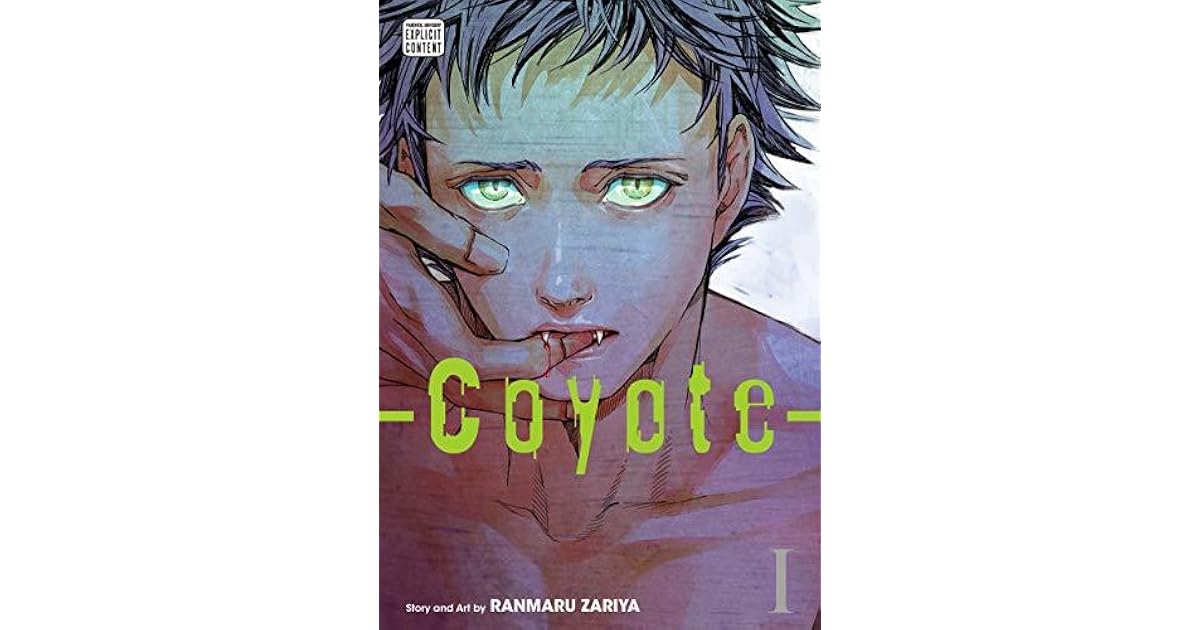 Coyote Zariya Scan Vf Ddl