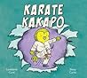 Karate Kakapo by Loredana Cunti