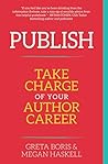 Publish: Take Charge of Your Author Career