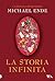 La storia infinita by Michael Ende