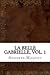 La Belle Gabrielle, Vol. 1