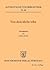 Von dem übeln wîbe (Altdeutsche Textbibliothek, 46) (German Edition)