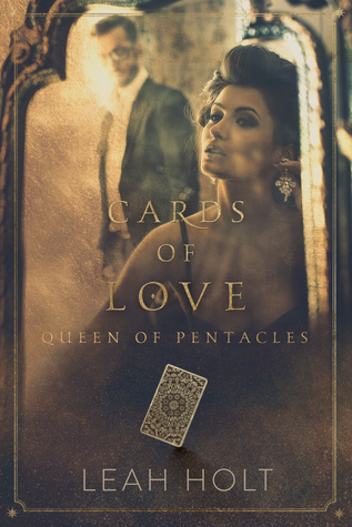 Queen of Pentacles (Card of Love)