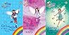 Rainbow Magic Fabulous Fairies Collection (Gabriel Rainbow Magic Fabulous Fairies Collection (Gabriel