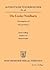 Die Lieder Neidharts (Altde...