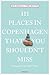 111 Places in Copenhagen That You Shouldn't Miss (111 Places in .... That You Must Not Miss)