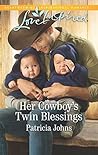Her Cowboy's Twin...