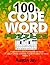 100+ Codeword Puzzles: A Sp...