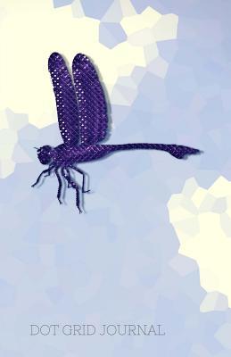 Dot Grid Journal: Dot Notebook 5.5 x 8.5 / Easy To Write in / 220 Pages