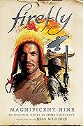 The Magnificent Nine (Firefly, #2)