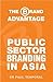 Public Sector Branding in Asia