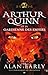 Arthur Quinn et la gardienne des enfers (Les chroniques du Me... by Alan Early