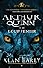Arthur Quinn et le Loup de Fenris (Les chroniques du Mensonge... by Alan Early