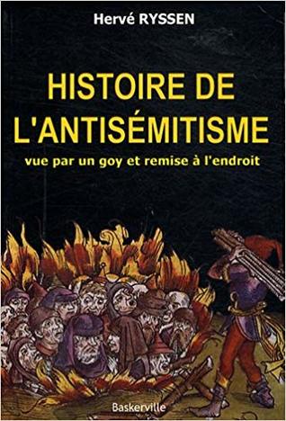 Histoire de l'Antisémitisme