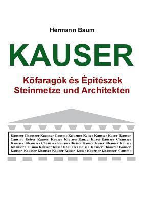 Kauser (German Edition)