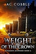 Weight of the Crown