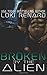 Broken by the Alien