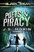 Poets and Piracy: Mission 3 (Black Ocean: Galaxy Outlaws)