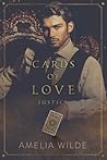 Cards of Love by Amelia Wilde