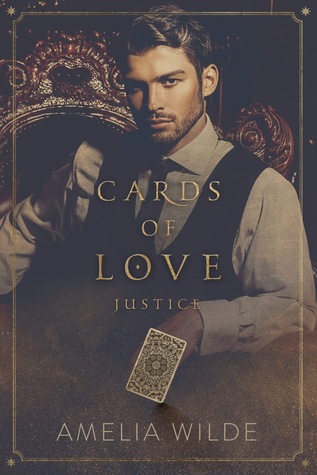 Cards of Love: Justice (Paperback)