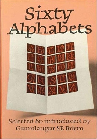 Sixty Alphabets (Paperback)