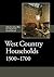 West Country Households, 15...