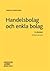 Handelsbolag och enkla bolag : en lärobok