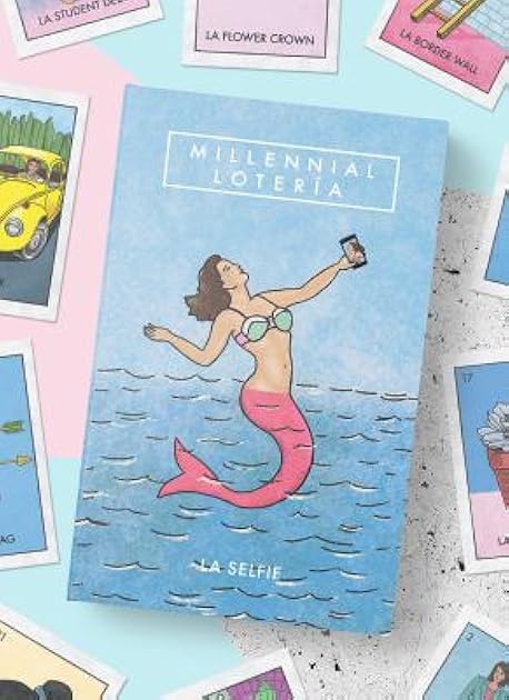 Millennial Loteria