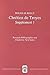 Chrétien de Troyes: An Anal...