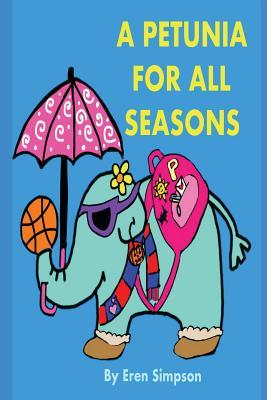 A Petunia for all Seasons: Planner