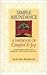 Simple Abundance: A Daybook of Comfort and Joy