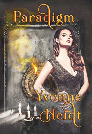 Paradigm (Kindle Edition)