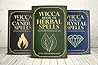 Wicca Spellbook S...