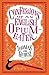 Confessions of an English Opium-Eater