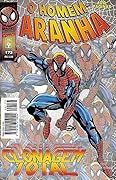 Homem-Aranha 1ª Série - n° 173