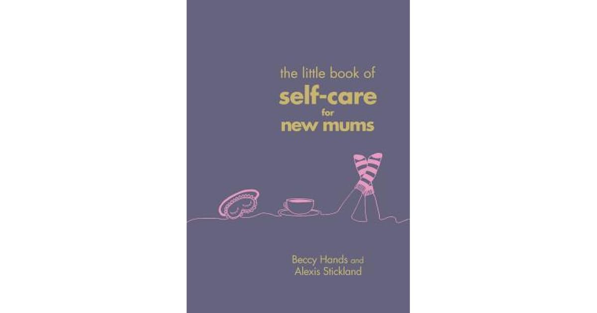 books for new mums