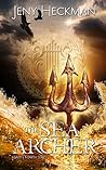 The Sea Archer by Jeny Heckman