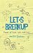 Lets Breakup: Poetry of Love, Loss